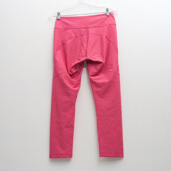 *Sale 3 for $25 5 for $39 Outdoor Voices Full Length Compression Leggings Med - Picture 4 of 12